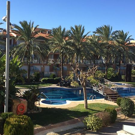 Apartamento Port Marino Cambrils Zewnętrze zdjęcie
