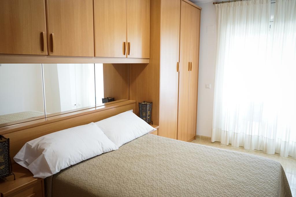 Apartamento Port Marino Cambrils Zewnętrze zdjęcie