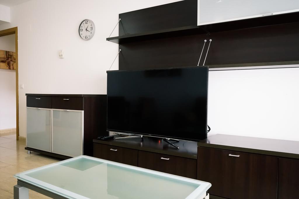 Apartamento Port Marino Cambrils Zewnętrze zdjęcie