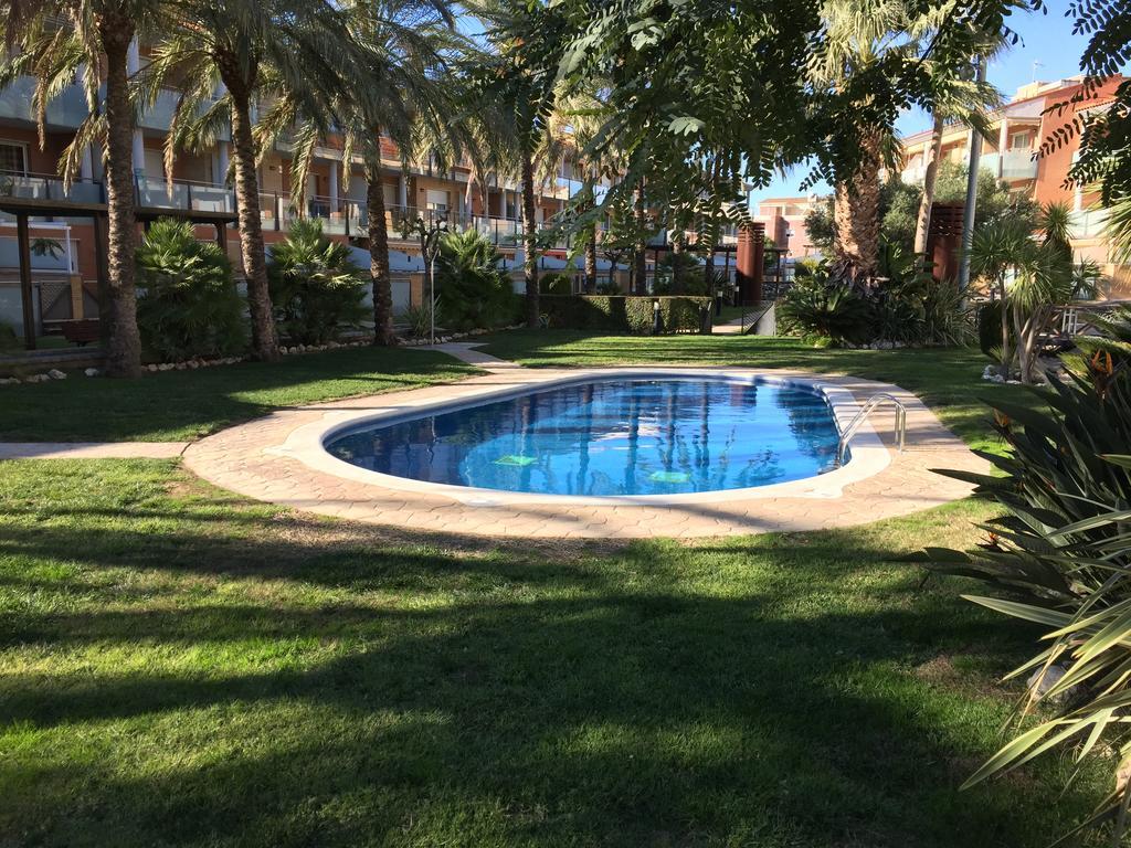 Apartamento Port Marino Cambrils Zewnętrze zdjęcie