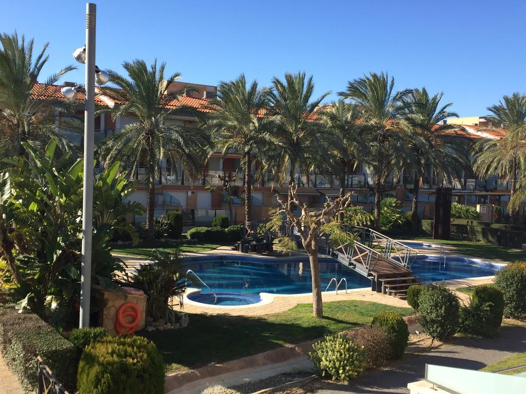 Apartamento Port Marino Cambrils Zewnętrze zdjęcie
