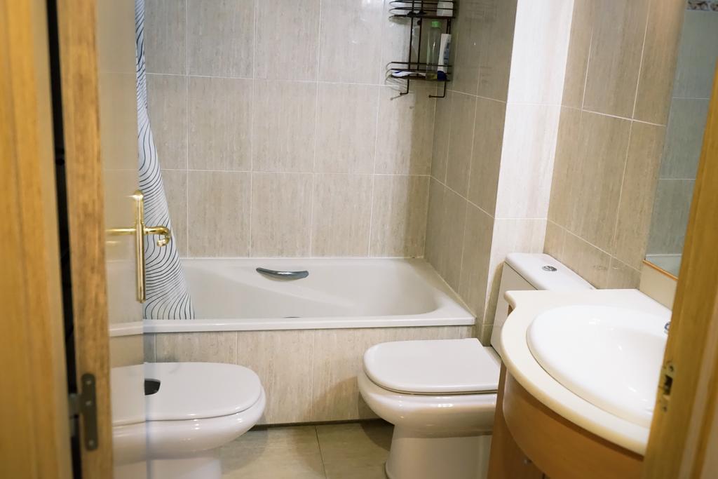 Apartamento Port Marino Cambrils Zewnętrze zdjęcie