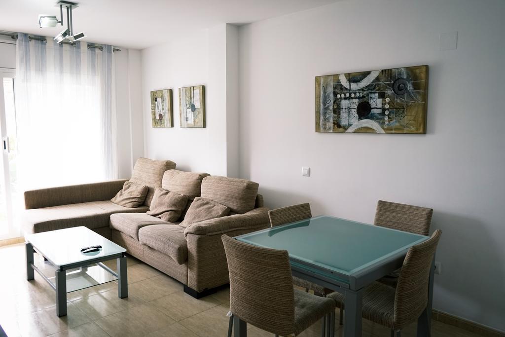 Apartamento Port Marino Cambrils Zewnętrze zdjęcie