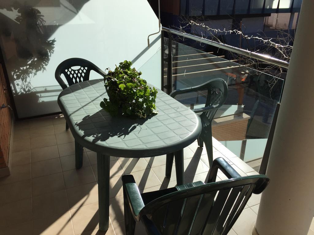 Apartamento Port Marino Cambrils Zewnętrze zdjęcie