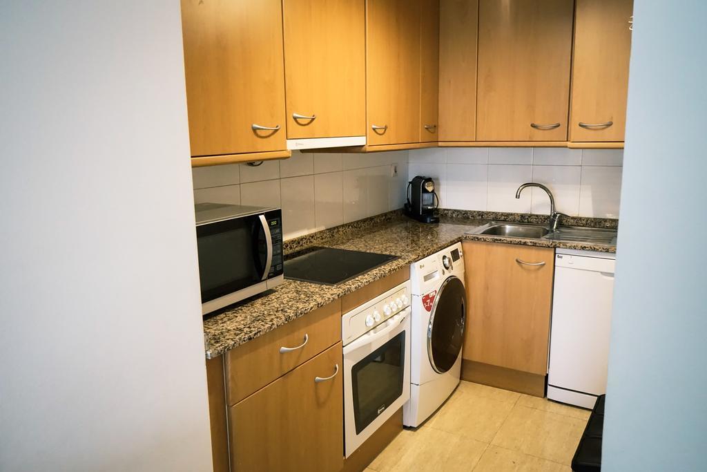 Apartamento Port Marino Cambrils Zewnętrze zdjęcie
