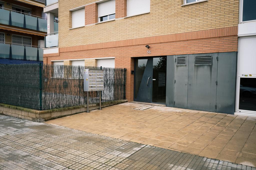 Apartamento Port Marino Cambrils Zewnętrze zdjęcie